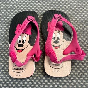 Havaianas Sandals